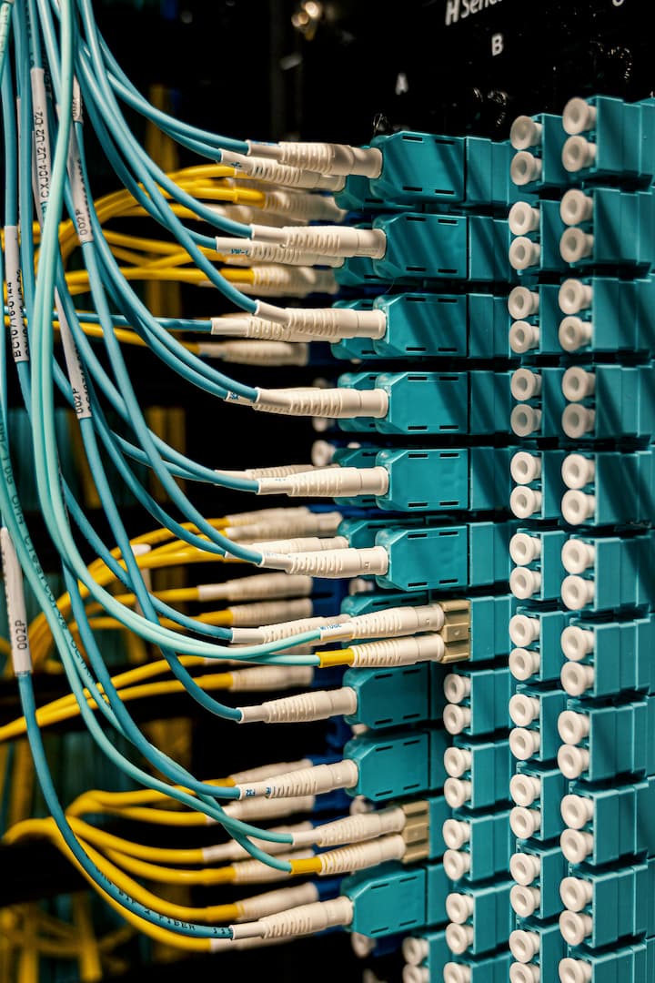 Fiber Internet Team